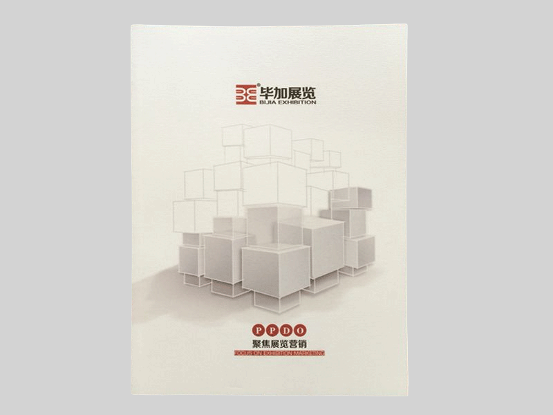 畢加展覽畫冊(cè)